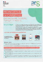 PDF Monoxyde de Carbone 8 Novembre 2021