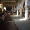 Restauration du plancher-Eglise St Denis- juin 2022