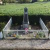 monument aux morts-Novembre 2022-Drône-Zelie Verhalle-