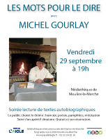 Michel Gourlay