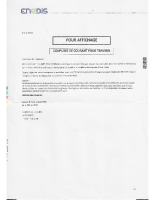 Coupure de courant 03.09.2025