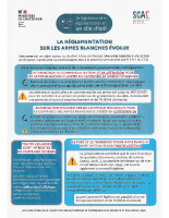 Servic central des armes