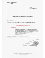 convocation conseil municipal.8 decembre 2025pdf