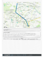 Travaux RD 932 en juin 2026